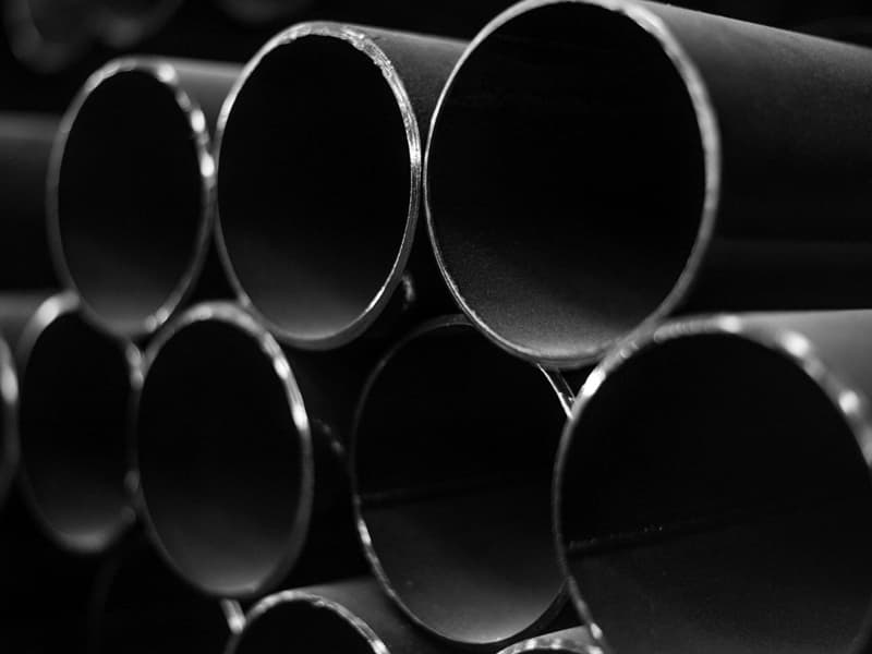 ERW Pipes Technical Advantages