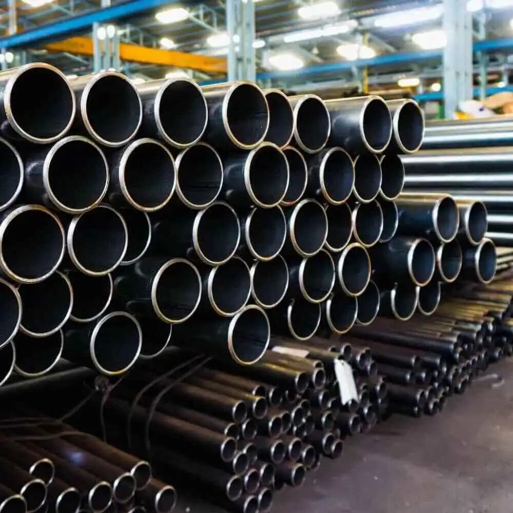 ERW Pipes