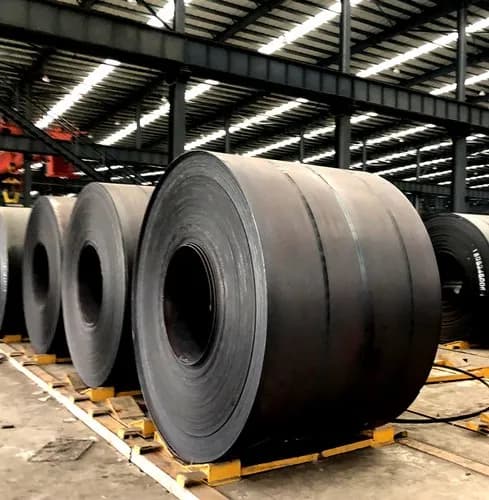 HR Coils