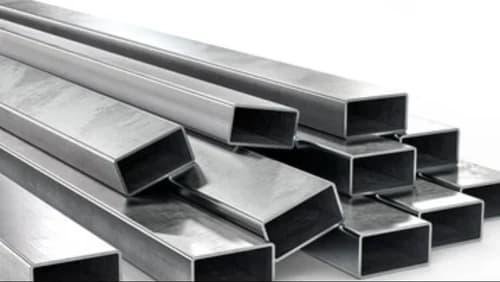 Rectangular Pipe