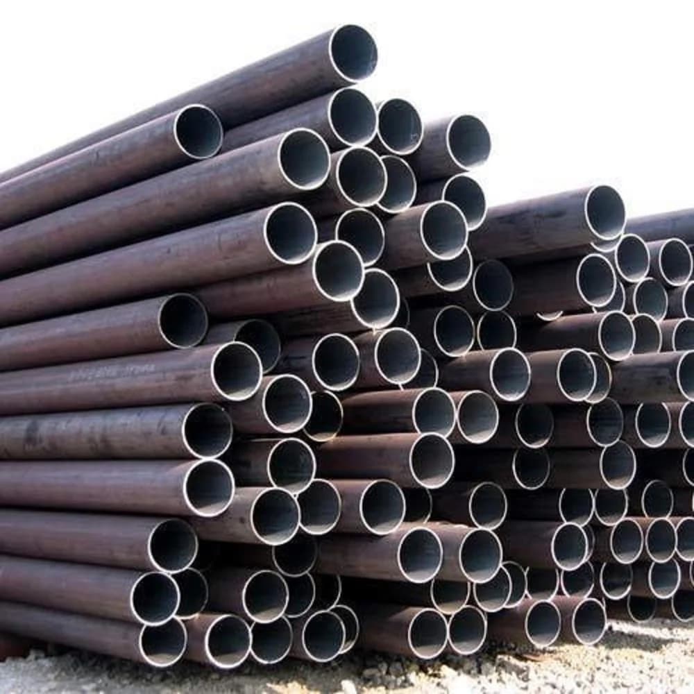 Round Pipe