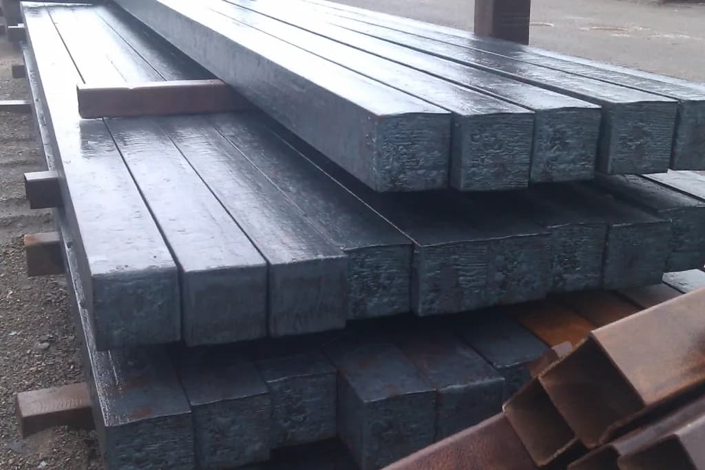 Industrial Applications of Billets