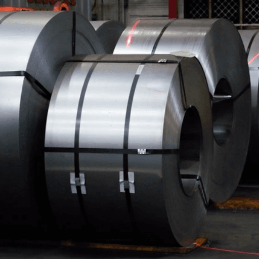 Steel Advantages