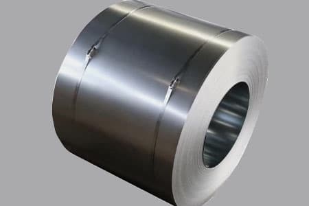 Steel Applications